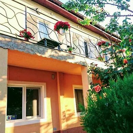 Casa Bibi Hotell Costinesti Eksteriør bilde