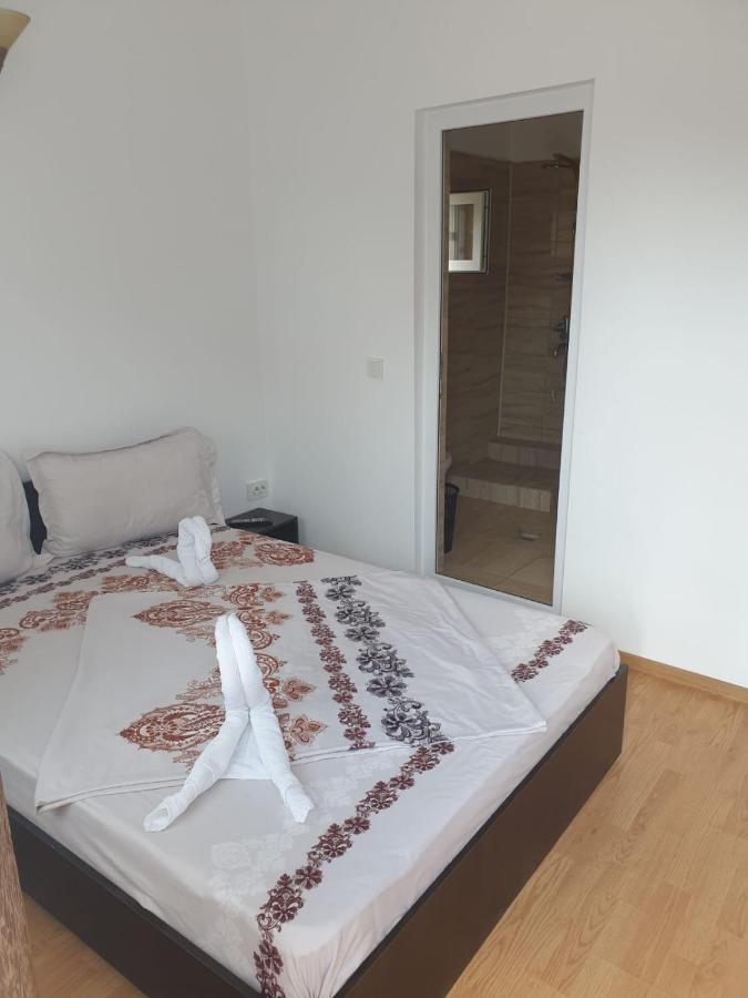 Casa Bibi Hotell Costinesti Eksteriør bilde