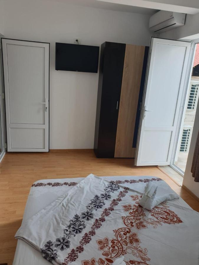 Casa Bibi Hotell Costinesti Eksteriør bilde