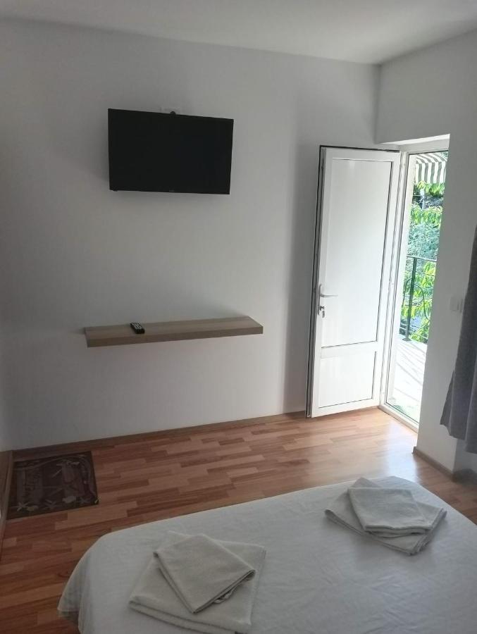 Casa Bibi Hotell Costinesti Eksteriør bilde
