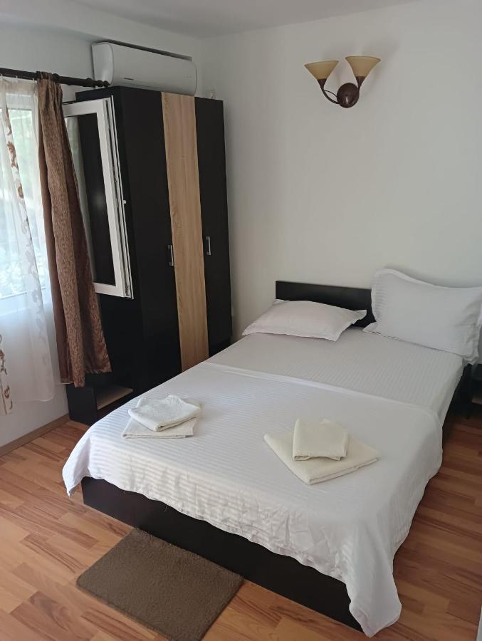 Casa Bibi Hotell Costinesti Eksteriør bilde