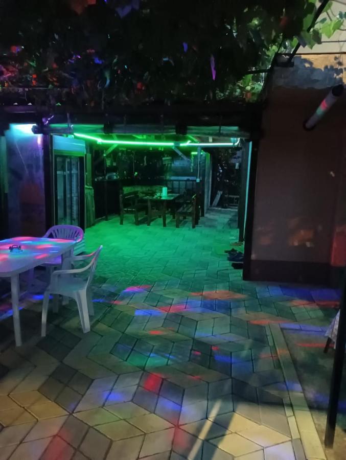 Casa Bibi Hotell Costinesti Eksteriør bilde